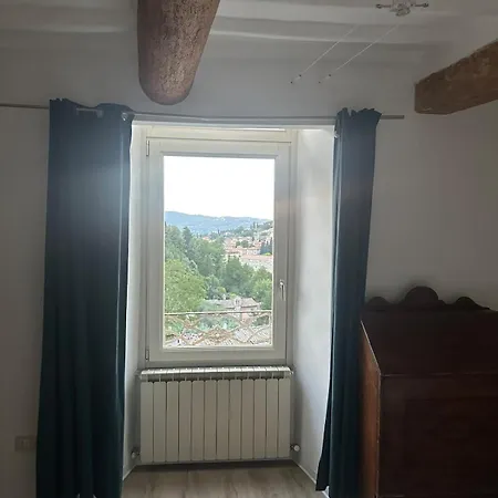 La Perla Degli Oddi Historic House * Perugia