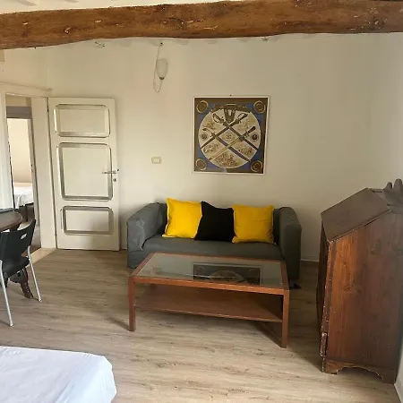 La Perla Degli Oddi Historic House Perugia