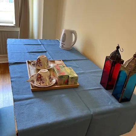 Apartment La Perla Degli Oddi Historic House