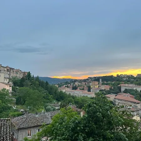La Perla Degli Oddi Historic House * Perugia